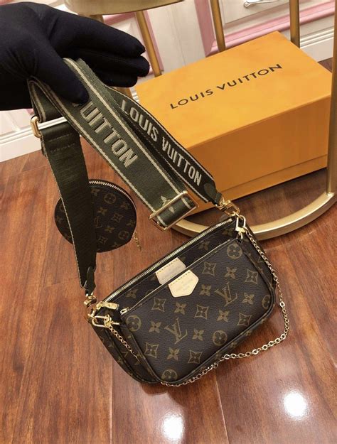 louis vuitton crossbody bag women black|Louis Vuitton crossbody bag price.